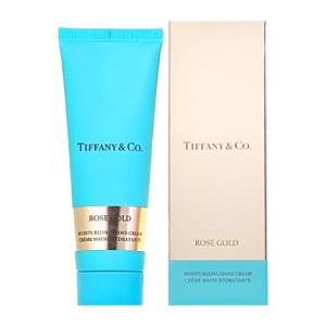 TIFFANY&Co.（ティファニー） ハンドクリーム ローズゴールド 75ml