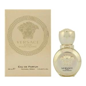 GIANNI VERSACE 並行輸入品 ヴェルサーチ エロス フェム オーデトワレ