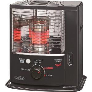 ダイニチ（Dainichi） ◇石油ファンヒーター FW−66L4（W）<br