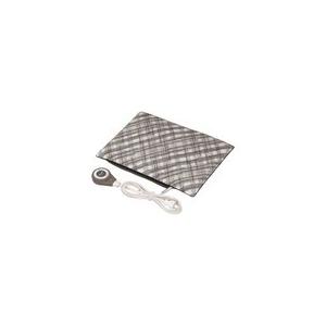 Panasonic（パナソニック） DW-78P-H（グレー） 電気ソフトあんか