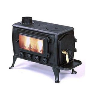 GREEN LIFE（グリーンライフ） 鋳物 薪ストーブ ST-N4102 鋳物ストーブ