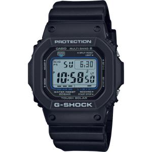G-SHOCK ジーショック GW-M5610U-1JF ソーラー電波時計 国内正規商品