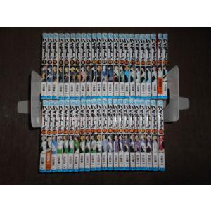 ハイキュー!! セット 1-45巻/古舘春一 : bookfanプレミアム - 通販