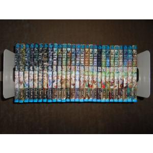 ジャンプコミックス Dr.STONE ドクターストーン 1-27巻セット : 脳トレ