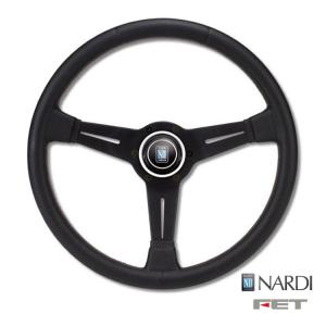 NARDI [ FET NARDI CLASSIC LEATHER 33φ ] 330mm SPORTS TYPE A