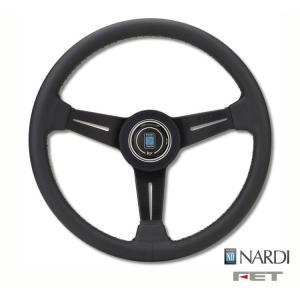 NARDI [ FET NARDI CLASSIC LEATHER 33φ ] 330mm SPORTS TYPE A