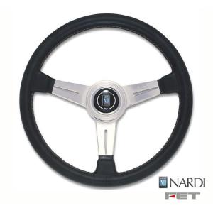 NARDI 日本正規品 ナルディ CLASSIC(クラシック) 340mmステアリング