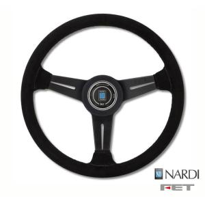 NARDI [ FET NARDI CLASSIC LEATHER 36φ ] 360mm SPORTS TYPE A