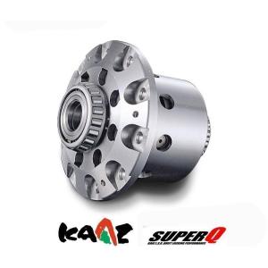 カーツ（KAAZ） レビン, トレノ AE86 / 4A-GE (前期型)用 KAAZ 2WAY