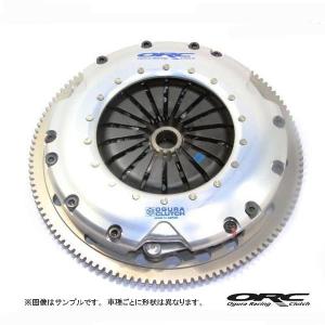ORC 【 MR-S ZZW30 / 1ZZ-FE 用 】 ORC 250Light シングルクラッチ