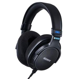 SONY（ソニー） SONY MDR-M1ST プロ仕様 スタジオモニター ヘッドホン