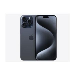 iPhone 『新品』Apple(アップル) 15 Pro Max 256GB MU6R3J/A