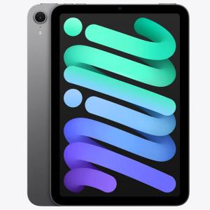 Apple iPad mini 第7世代 Wi-Fi 128GB MXN73JA ブルー【お取り寄せ（3