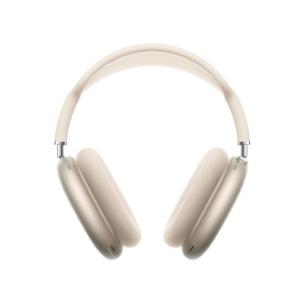 Apple AirPods Max (USB-C) MWW53ZA/A [スターライト] : らいぶshop