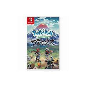 任天堂（Nintendo） Switch Pokemon LEGENDS アルセウス（ポケモン