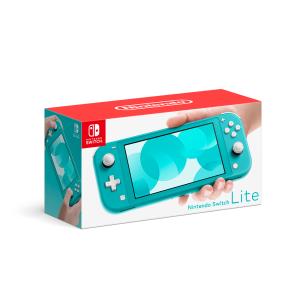 即日出荷】【新品】Nintendo Switch Lite 本体 グレー 140547