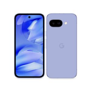 Google Pixel 「新品未開封」SIMフリー 9a128GB 本体 [Porcelain