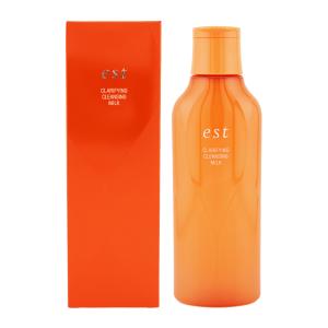 est エスト クラリファイイング ジェル ウォッシュ 本体 130g