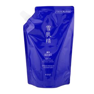 雪肌精 薬用 雪肌精 ブライトニング エッセンス ローション 本体/350ml