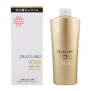Dr.Ci：Labo（ドクターシーラボ） VC100エッセンスローションEXR 285mL