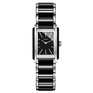 RADO（ラドー） 【限定1点】 インテグラル ハイテクセラミック ピンク