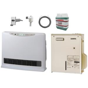 CORONA（コロナ） 温水ルームヒーター 室内機 パワフルタイプ CRH