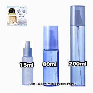 ADJUVANT（アジュバン） カスイ プレミアムエッセンス 80ml 頭皮用美容