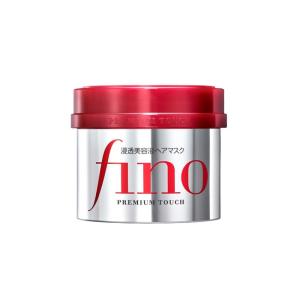 フィーノ fino プレミアムタッチ 浸透美容液ヘアオイル 70ml 2個セット