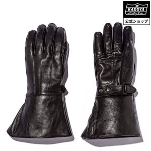 カドヤ（KADOYA） 【RUGGEDMAN GLOVE ラギッドマンブローブ】 防寒