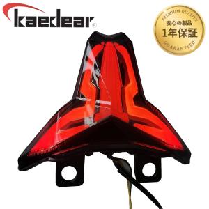 Kaedear（カエディア） CyberLED(サイバーLED)【3点セット】 ヘッド