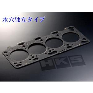 HKS（エッチケーエス） ストッパー水穴独立タイプヘッドガスケット(1.2