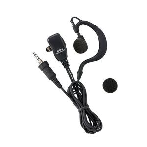 JVCケンウッド（JVC KENWOOD） インカム 4台セット ケンウッド UBZ