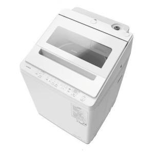日立（HITACHI） BW-V80H-V (ホワイトラベンダー) 8キロ 洗濯機 ビート