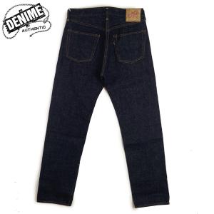Denime（ドゥニーム） 5P ストレート ジーンズ Lot.224 66MODEL
