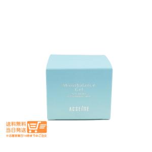 ACSEINE（アクセーヌ） モイストバランスローション 360mlとモイスト