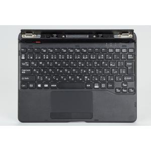 arrows Tab Windows10 タブレット 富士通 ARROWS Q506 Atom x5-Z8500