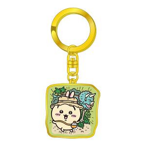 海外販売NG】ご当地ちいかわ 石川限定(兼六園)「ダイカット