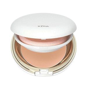 バッサ】 ミネラルパウダーサンスクリーン 6g ペールピンク