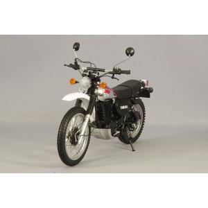 ミニチャンプス 1/12 ヤマハ VMAX 1993 シルバーメタリック : キッド