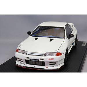 イグニッションモデル 1/18 三菱 ランサー エボリューション VI GSR