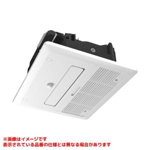 ノーリツ（NORITZ） 【BDV-4106AUKNC-BL】 《KJK》 温水式浴室暖房乾燥