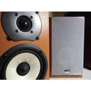 DENON（デノン） DENON SC-ME33 〓 今風なデノンのスピーカー, 美品,6M