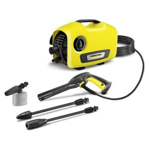 ケルヒャー（KARCHER） 【高品質水道ホース3点セット 無料サービス
