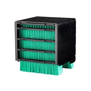 ショップジャパン（Shop Japan） ここひえ タワー 専用 フィルター