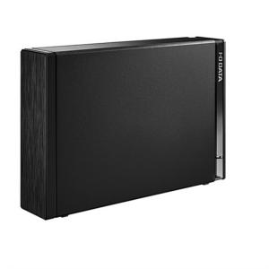 バッファロー(BUFFALO) HD-EDS2U3-BE パソコン&テレビ録画用 外付けHDD