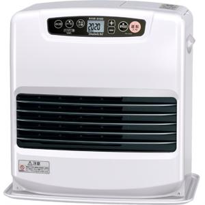 ダイニチ（Dainichi） FWY-32R3-W (ムーンホワイト) 石油 ファン