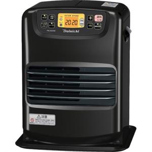 ダイニチ（Dainichi） 石油ファンヒーター ヒーター ストーブ 灯油 消