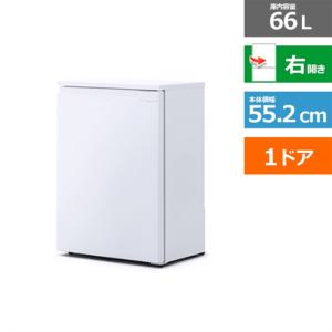 アビテラックス 1ドアノンフロン冷蔵庫 AR-452-W : ケーズデンキ