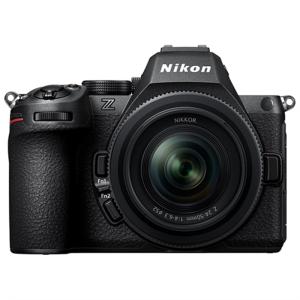 Zシリーズ（Nikon） [新品]Nikon ニコン Z5II ボディ 今なら純正予備