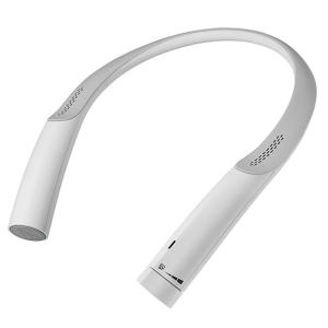 オーディオテクニカ AT-NSP700TV ワイヤレスネックスピーカー SOUND